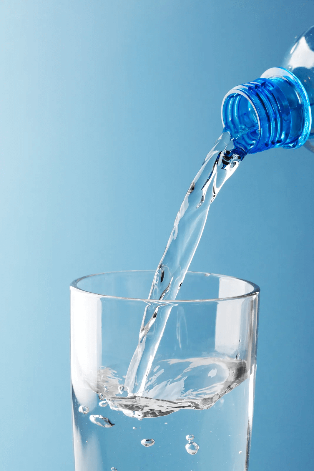 Water & Fluid Needs Of Bariatric Surgery Patients